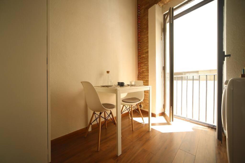 Precioso Apartamento En El Centro Historico Valencia Exterior photo