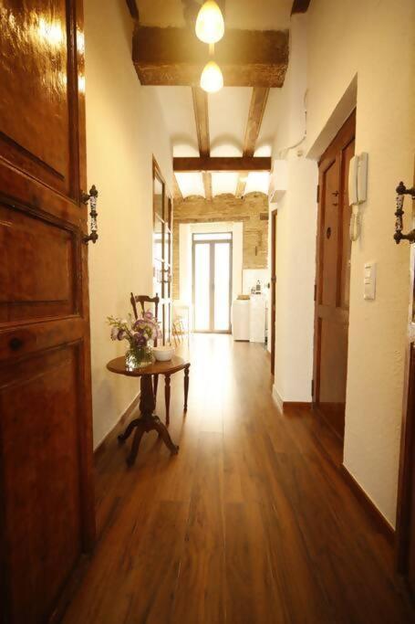 Precioso Apartamento En El Centro Historico Valencia Exterior photo
